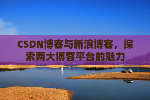 CSDN博客与新浪博客，探索两大博客平台的魅力